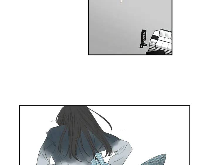 狐狸在说什么？韩漫全集-第87话 最后一场雪无删减无遮挡章节图片 
