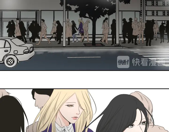 狐狸在说什么？韩漫全集-第88话 我还活着无删减无遮挡章节图片 