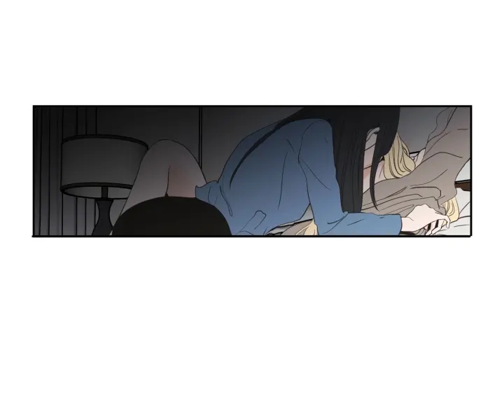 狐狸在说什么？韩漫全集-第90话 互相坦白无删减无遮挡章节图片 