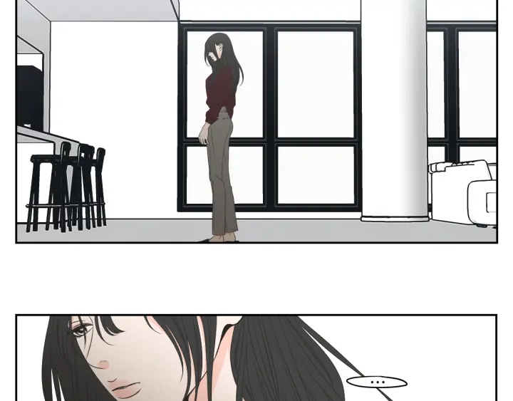 狐狸在说什么？韩漫全集-第92话 全心全意无删减无遮挡章节图片 