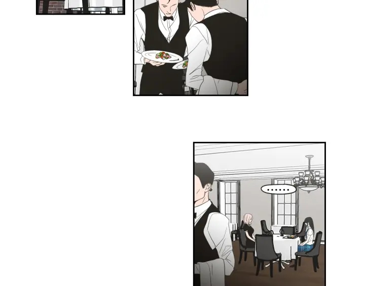 狐狸在说什么？韩漫全集-第92话 全心全意无删减无遮挡章节图片 