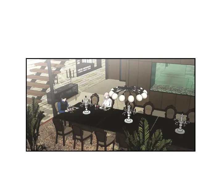 狐狸在说什么？韩漫全集-第93话 答谢礼无删减无遮挡章节图片 