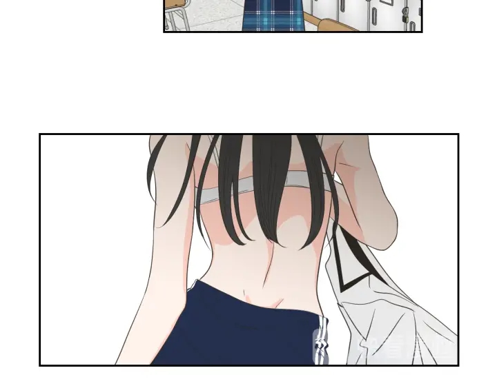 狐狸在说什么？韩漫全集-第94话 不是朋友无删减无遮挡章节图片 
