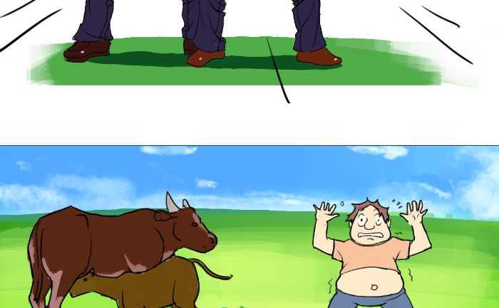 互撸大漫画韩漫全集-02 赶集无删减无遮挡章节图片 