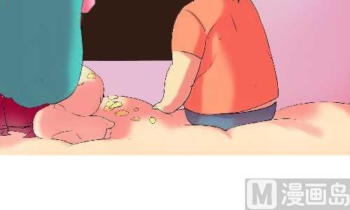 互撸大漫画韩漫全集-104 在床上吃东西无删减无遮挡章节图片 