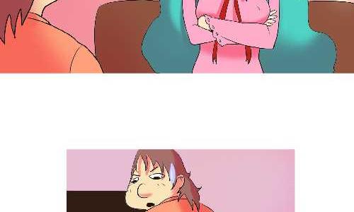 互撸大漫画韩漫全集-104 在床上吃东西无删减无遮挡章节图片 