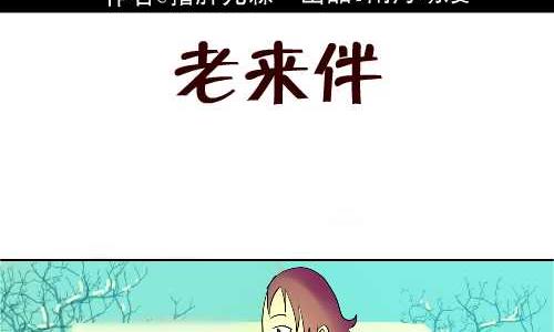 互撸大漫画韩漫全集-120 老来伴无删减无遮挡章节图片 