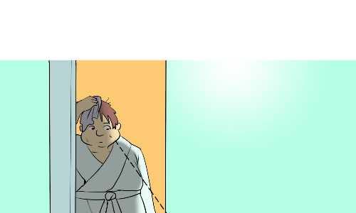 互撸大漫画韩漫全集-137 早回家无删减无遮挡章节图片 