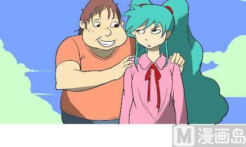 互撸大漫画韩漫全集-139 缺点无删减无遮挡章节图片 