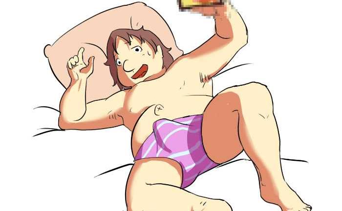 互撸大漫画韩漫全集-15 小泽玛丽无删减无遮挡章节图片 