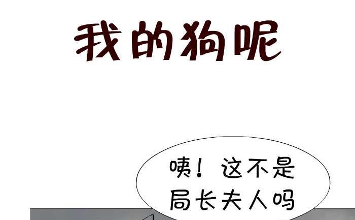 互撸大漫画韩漫全集-16 我的狗呢无删减无遮挡章节图片 