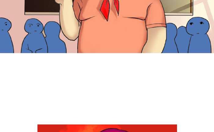互撸大漫画韩漫全集-152 遗传学无删减无遮挡章节图片 