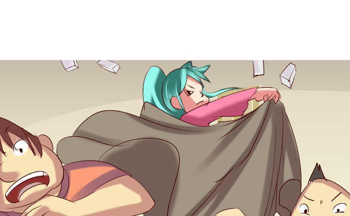 互撸大漫画韩漫全集-158 打麻将无删减无遮挡章节图片 