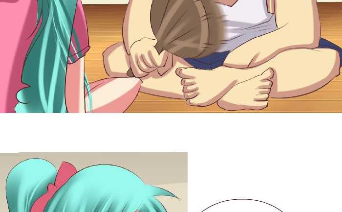 互撸大漫画韩漫全集-165 停水无删减无遮挡章节图片 