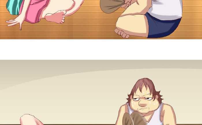 互撸大漫画韩漫全集-165 停水无删减无遮挡章节图片 
