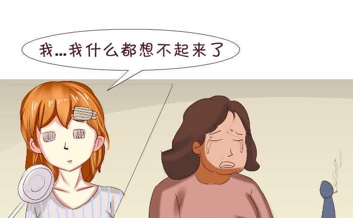 互撸大漫画韩漫全集-167 失忆无删减无遮挡章节图片 