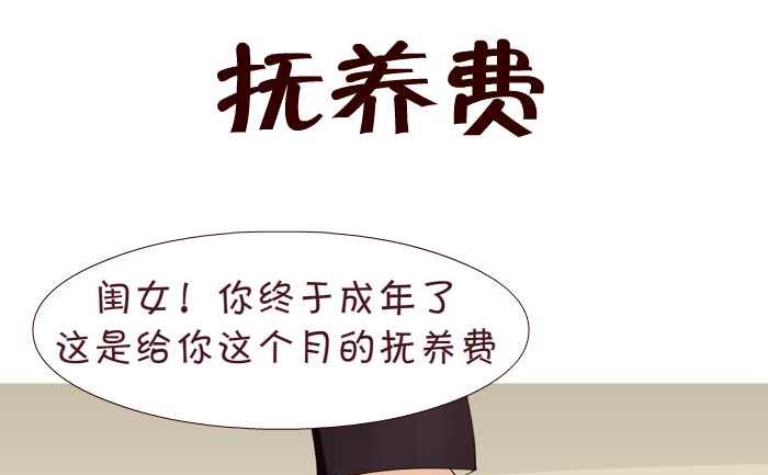 互撸大漫画韩漫全集-169 抚养费无删减无遮挡章节图片 