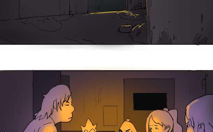 互撸大漫画韩漫全集-175 愤青无删减无遮挡章节图片 
