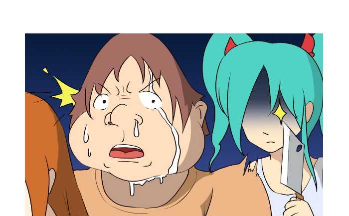 互撸大漫画韩漫全集-176 认错人无删减无遮挡章节图片 