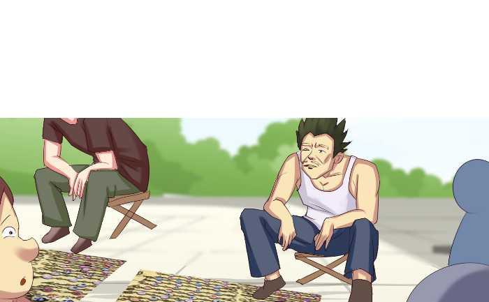 互撸大漫画韩漫全集-177 逛街无删减无遮挡章节图片 