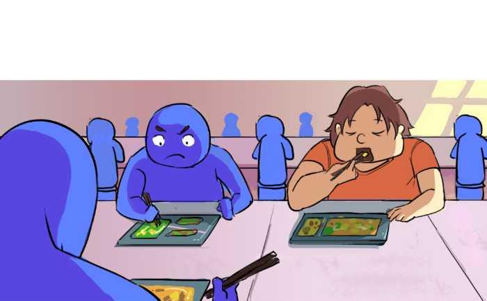 互撸大漫画韩漫全集-19 长头发无删减无遮挡章节图片 