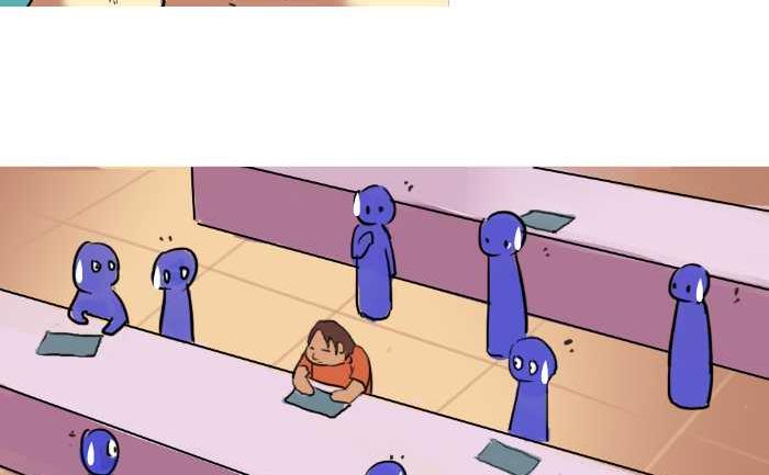 互撸大漫画韩漫全集-19 长头发无删减无遮挡章节图片 