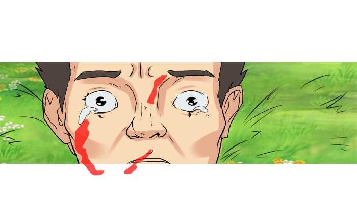 互撸大漫画韩漫全集-190 车祸无删减无遮挡章节图片 