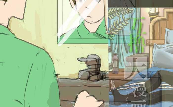 互撸大漫画韩漫全集-192 上厕所无删减无遮挡章节图片 