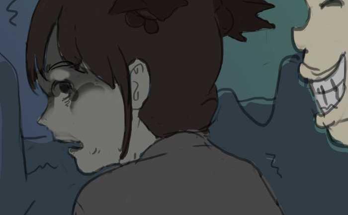 互撸大漫画韩漫全集-200 走夜路无删减无遮挡章节图片 