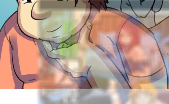 互撸大漫画韩漫全集-205 新同事无删减无遮挡章节图片 