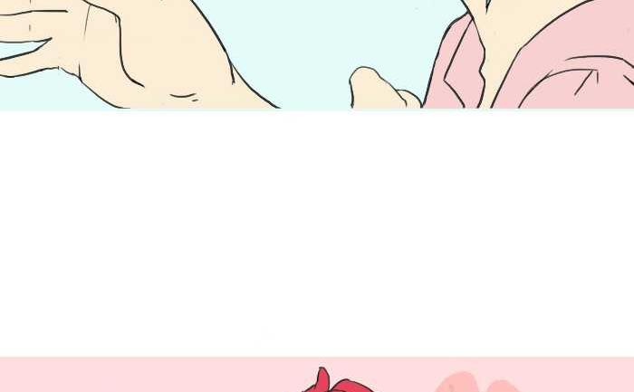 互撸大漫画韩漫全集-214 喜欢与爱无删减无遮挡章节图片 