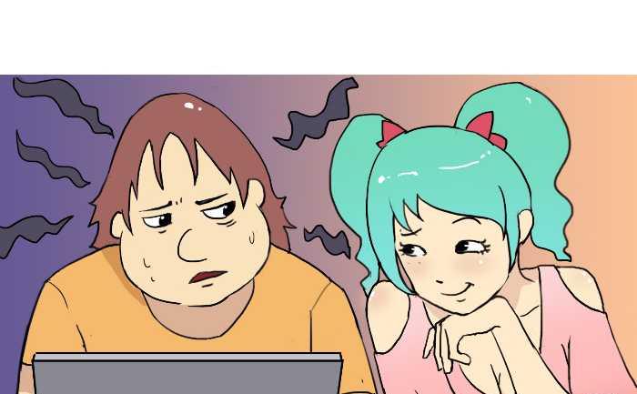 互撸大漫画韩漫全集-216 选择无删减无遮挡章节图片 