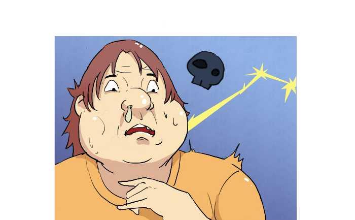 互撸大漫画韩漫全集-216 选择无删减无遮挡章节图片 