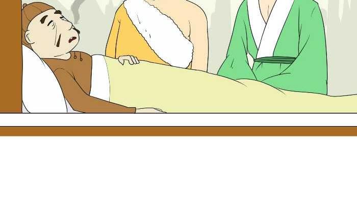 互撸大漫画韩漫全集-217 遗产无删减无遮挡章节图片 