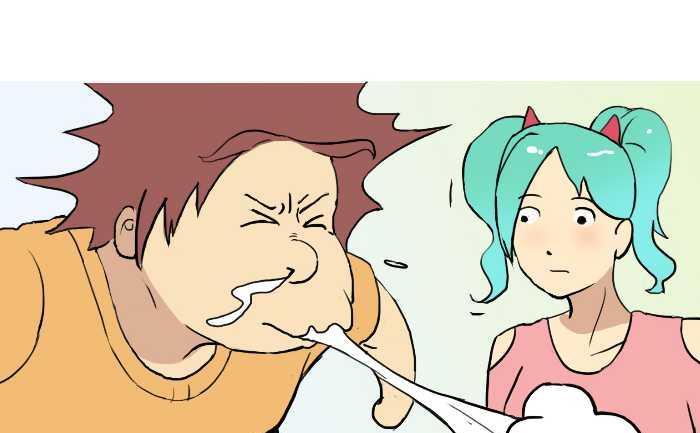 互撸大漫画韩漫全集-231 感冒无删减无遮挡章节图片 