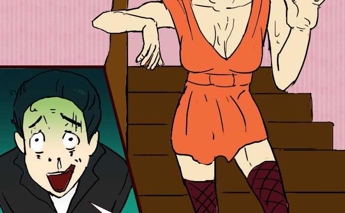 互撸大漫画韩漫全集-234 好事成双无删减无遮挡章节图片 