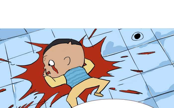 互撸大漫画韩漫全集-242 游泳池无删减无遮挡章节图片 
