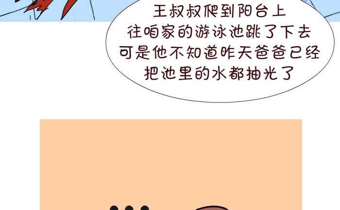 互撸大漫画韩漫全集-242 游泳池无删减无遮挡章节图片 