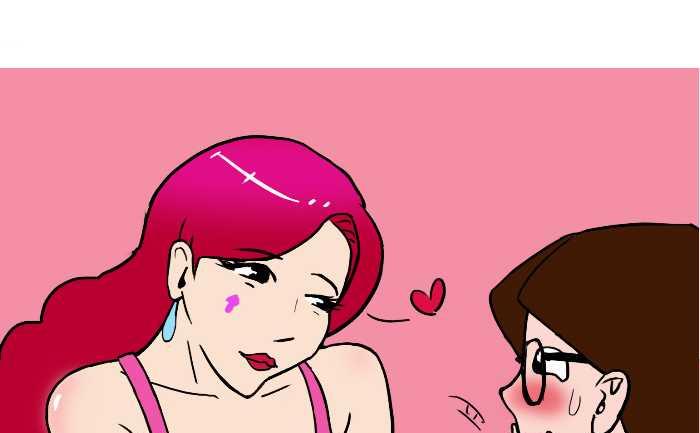 互撸大漫画韩漫全集-243 转告无删减无遮挡章节图片 