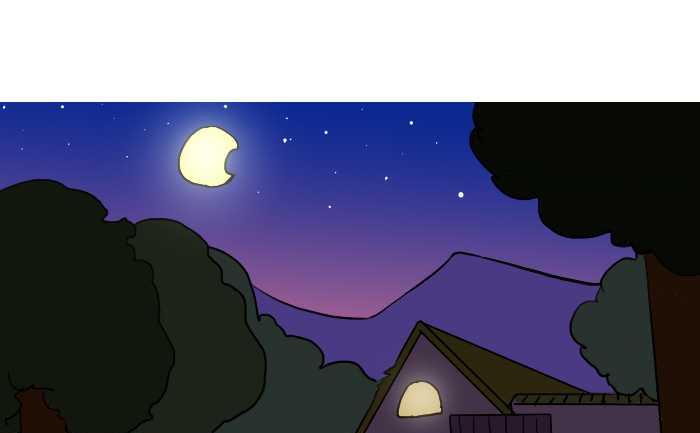 互撸大漫画韩漫全集-244 借宿无删减无遮挡章节图片 