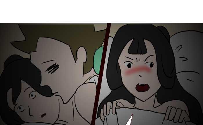 互撸大漫画韩漫全集-244 借宿无删减无遮挡章节图片 