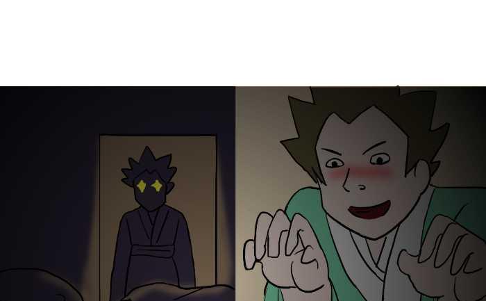 互撸大漫画韩漫全集-244 借宿无删减无遮挡章节图片 
