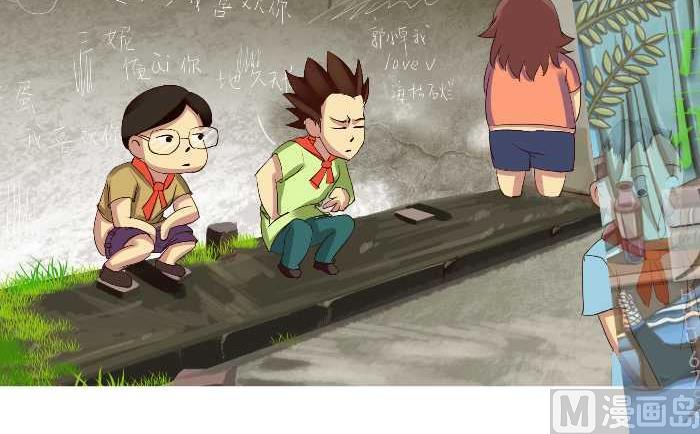 互撸大漫画韩漫全集-246 排查无删减无遮挡章节图片 