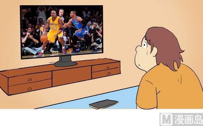 互撸大漫画韩漫全集-254 NBA无删减无遮挡章节图片 
