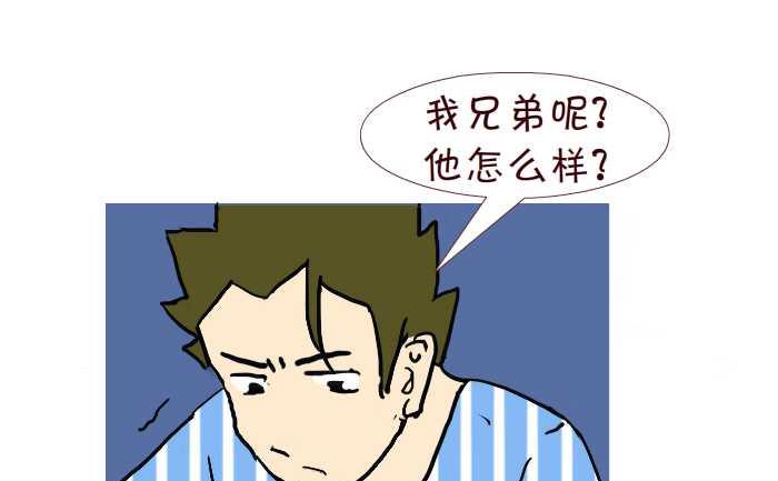 互撸大漫画韩漫全集-255 兄弟无删减无遮挡章节图片 