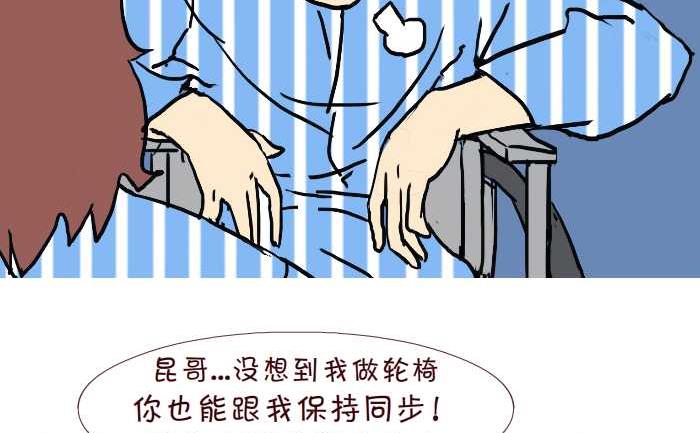 互撸大漫画韩漫全集-255 兄弟无删减无遮挡章节图片 