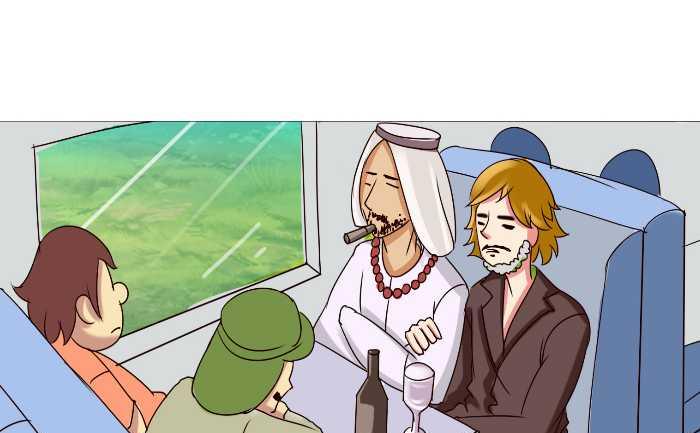 互撸大漫画韩漫全集-256 次品无删减无遮挡章节图片 