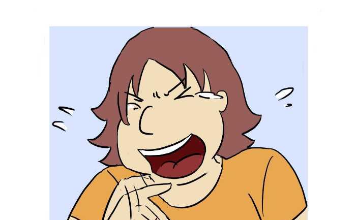 互撸大漫画韩漫全集-260 狼来了无删减无遮挡章节图片 