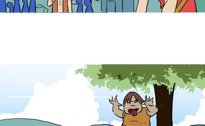 互撸大漫画韩漫全集-260 狼来了无删减无遮挡章节图片 
