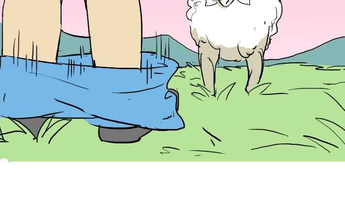 互撸大漫画韩漫全集-260 狼来了无删减无遮挡章节图片 